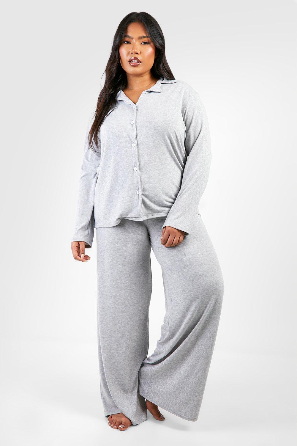 Pyjama taille plus online femme